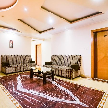Hotel O All Seasons Jamshedpur Εξωτερικό φωτογραφία
