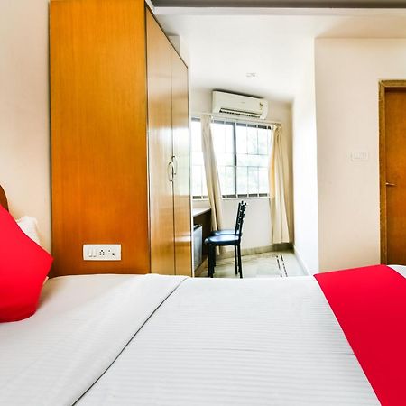 Hotel O All Seasons Jamshedpur Εξωτερικό φωτογραφία