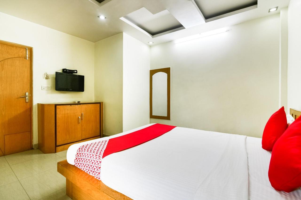 Hotel O All Seasons Jamshedpur Εξωτερικό φωτογραφία