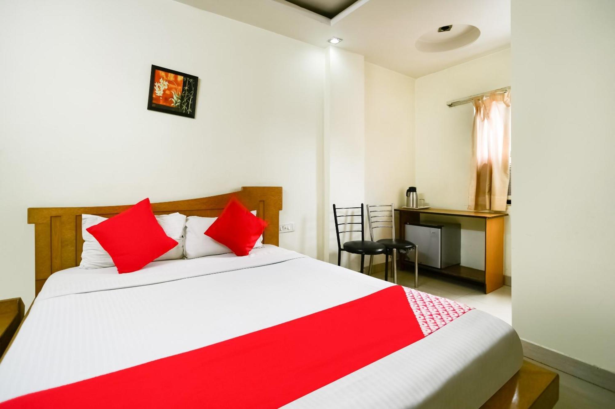 Hotel O All Seasons Jamshedpur Εξωτερικό φωτογραφία