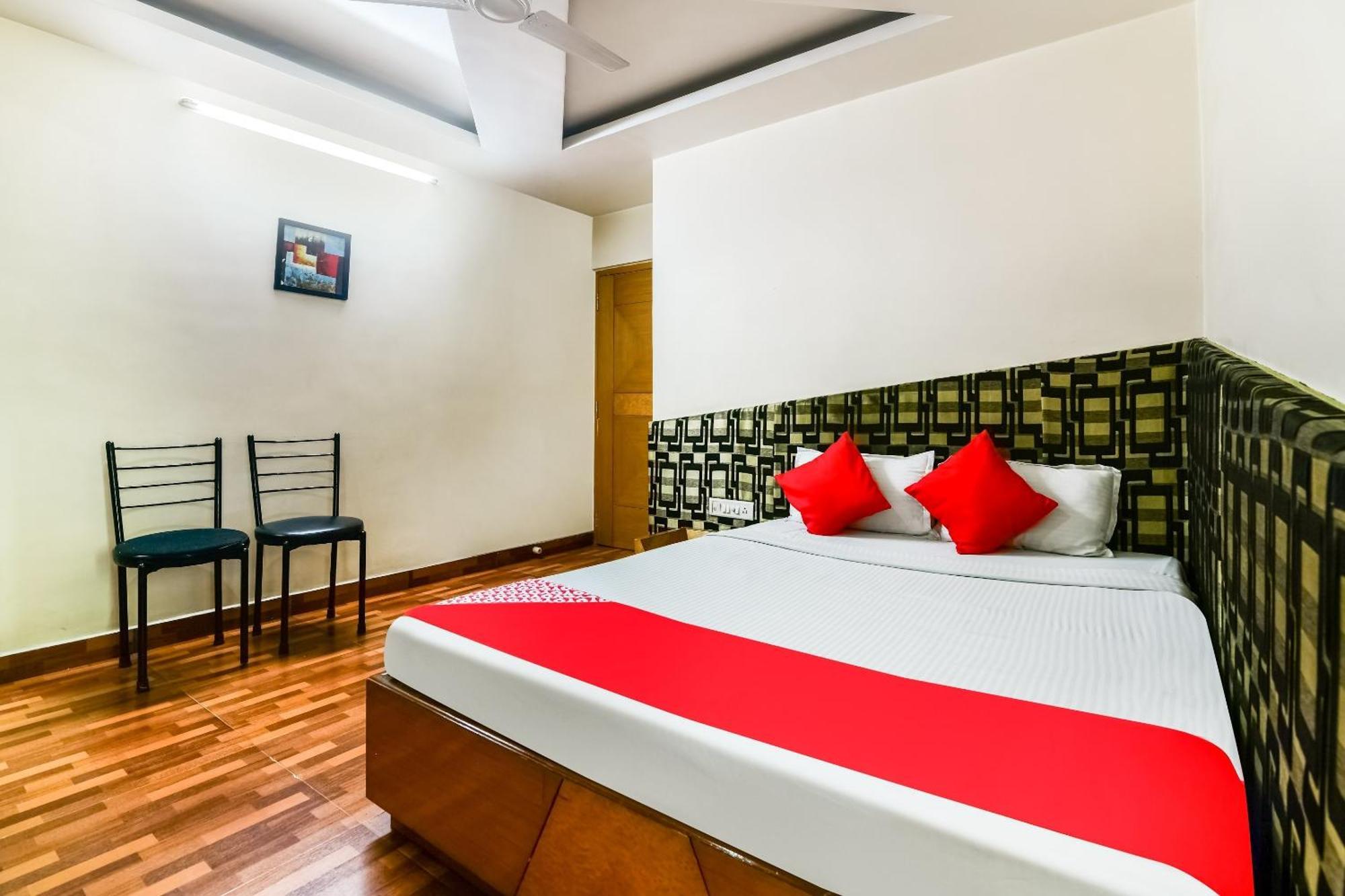 Hotel O All Seasons Jamshedpur Εξωτερικό φωτογραφία