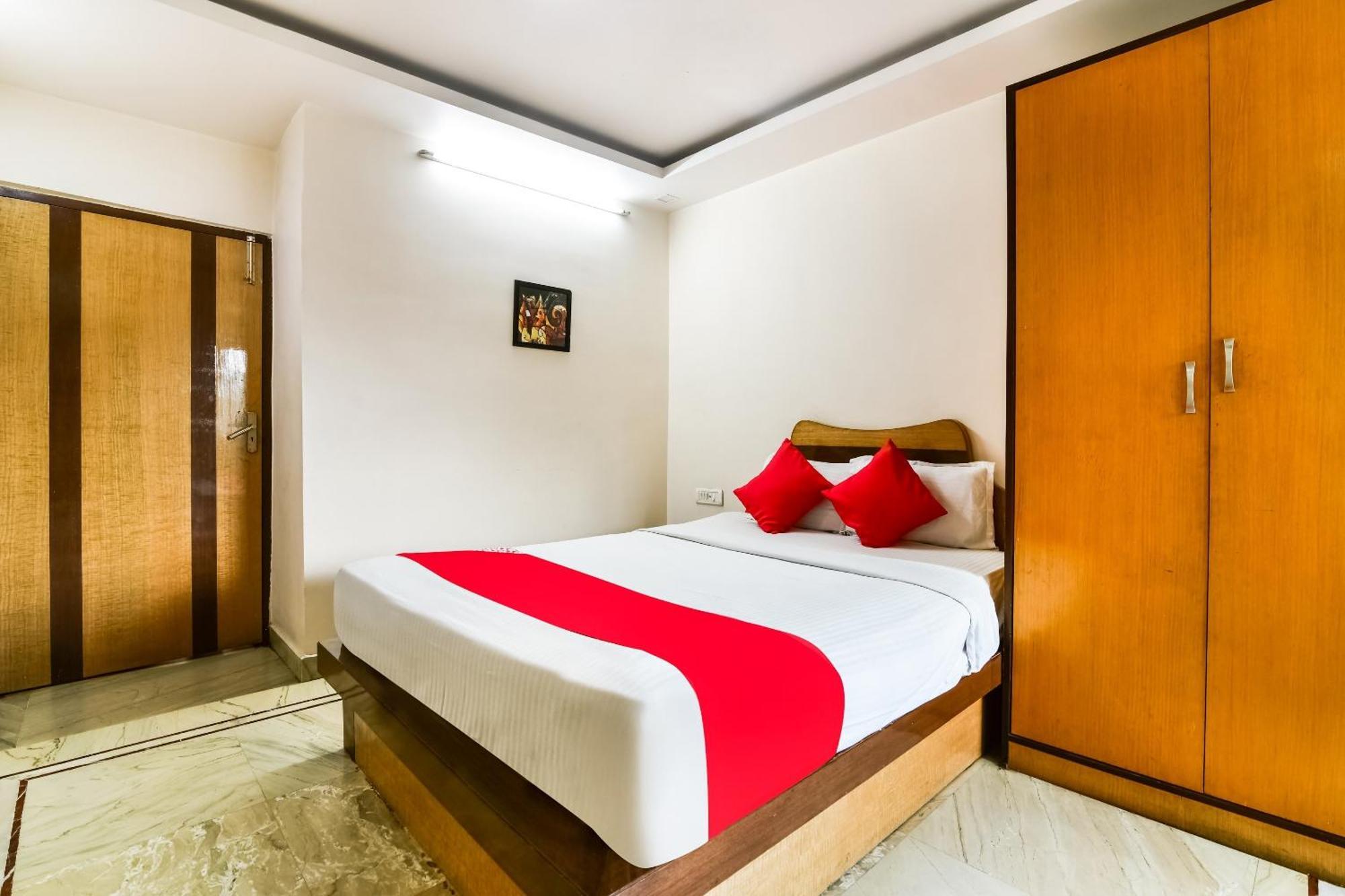 Hotel O All Seasons Jamshedpur Εξωτερικό φωτογραφία