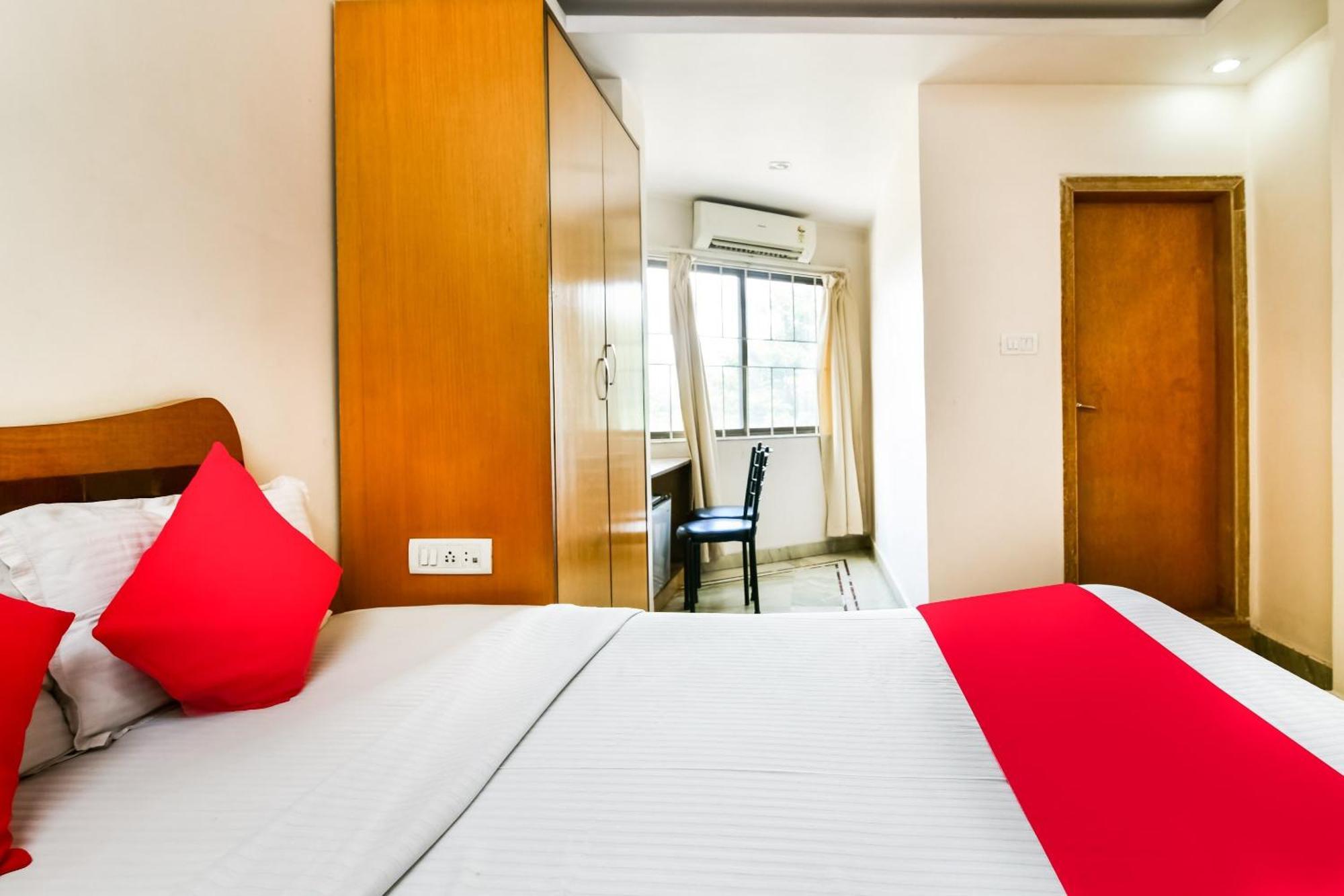 Hotel O All Seasons Jamshedpur Εξωτερικό φωτογραφία