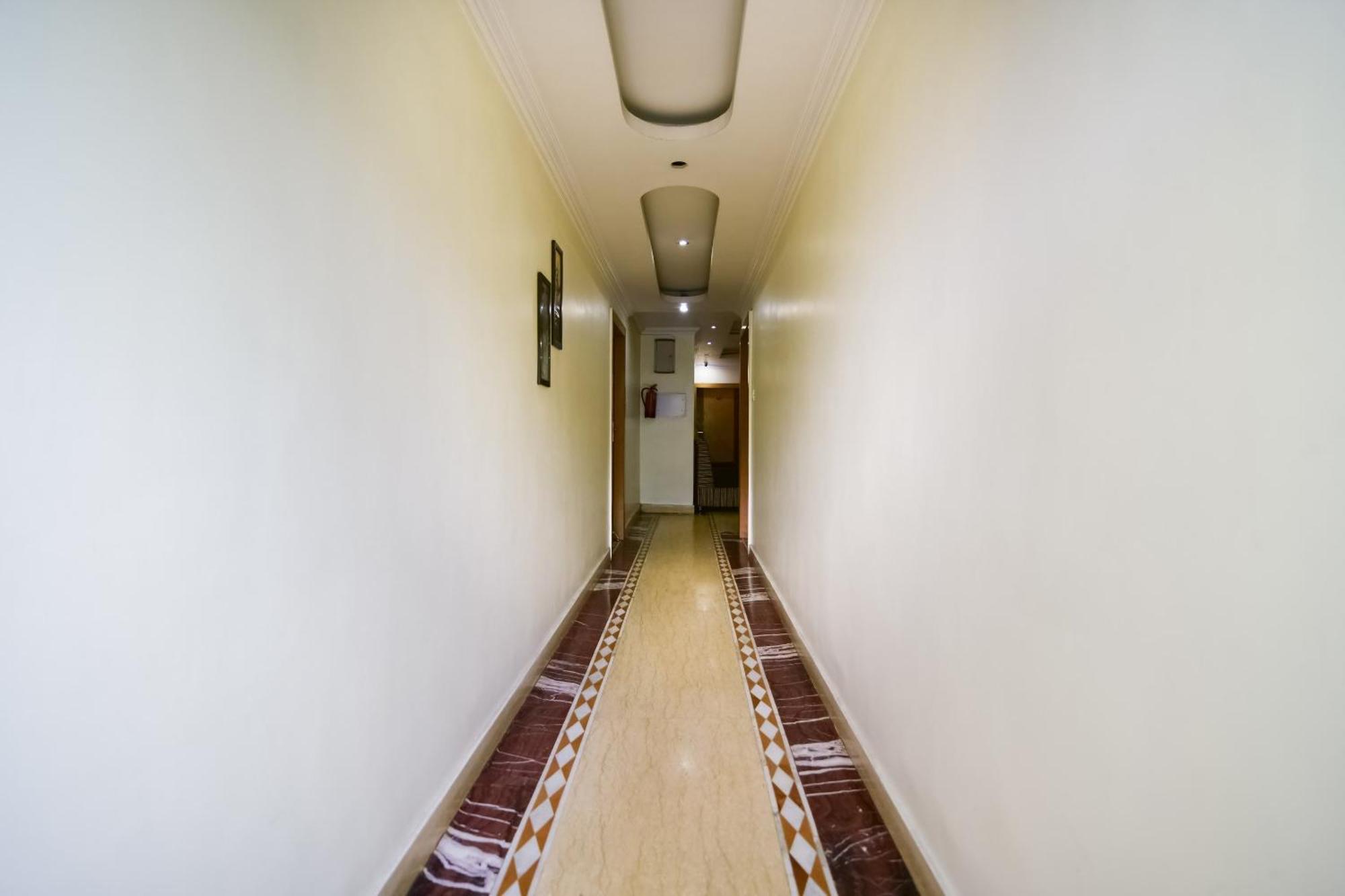 Hotel O All Seasons Jamshedpur Εξωτερικό φωτογραφία