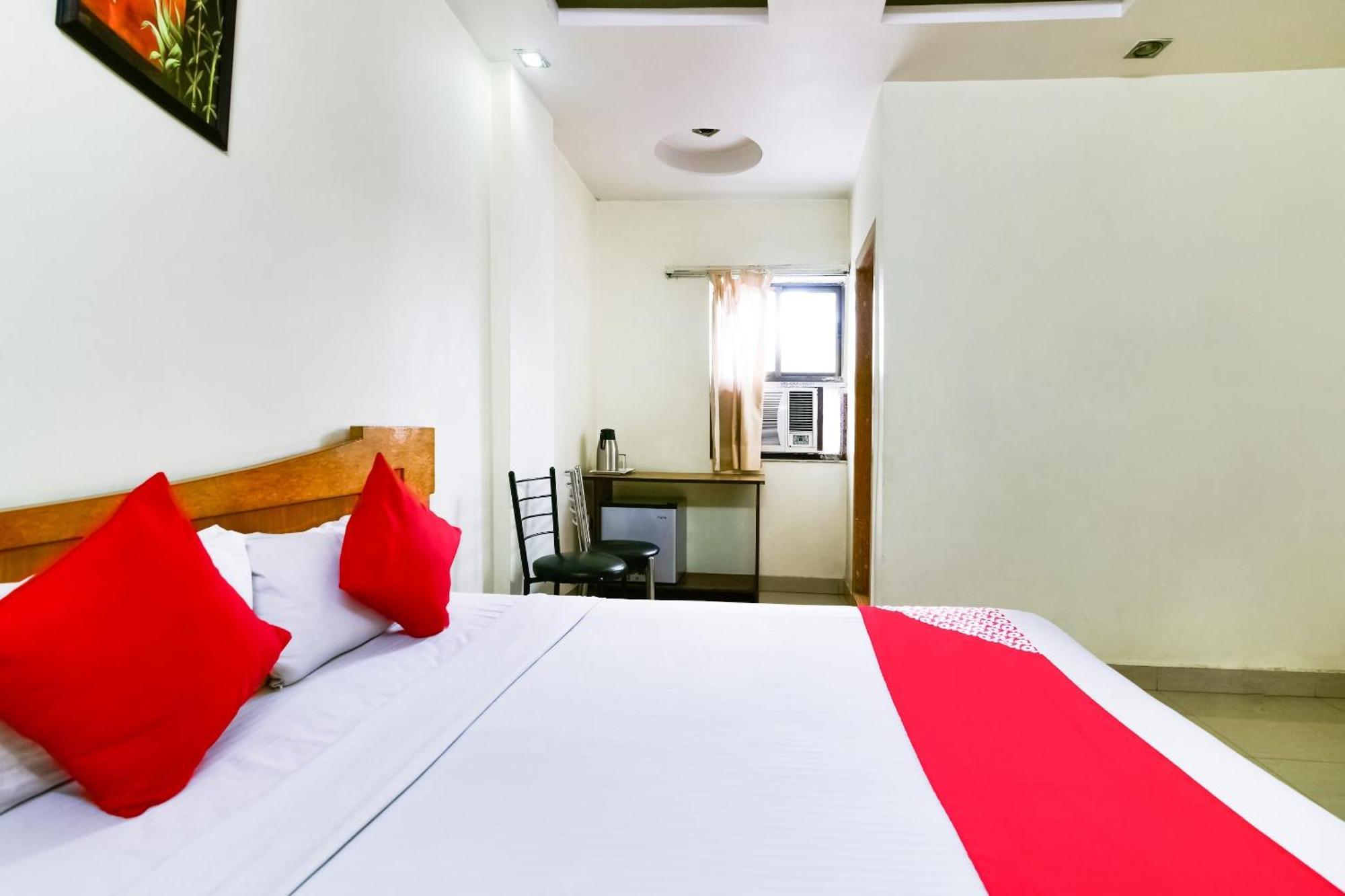 Hotel O All Seasons Jamshedpur Εξωτερικό φωτογραφία