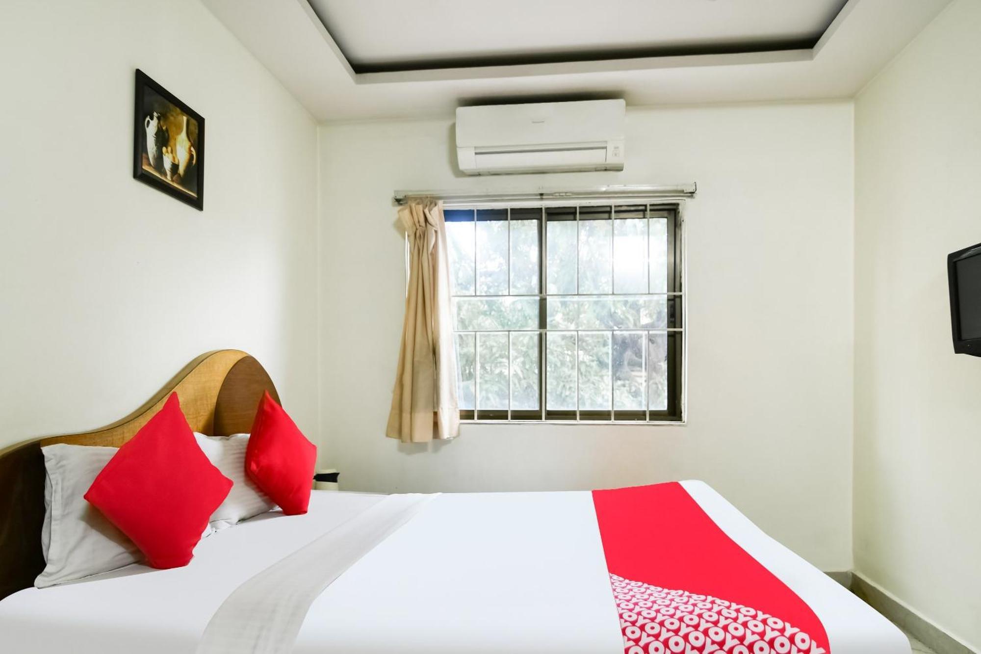 Hotel O All Seasons Jamshedpur Εξωτερικό φωτογραφία
