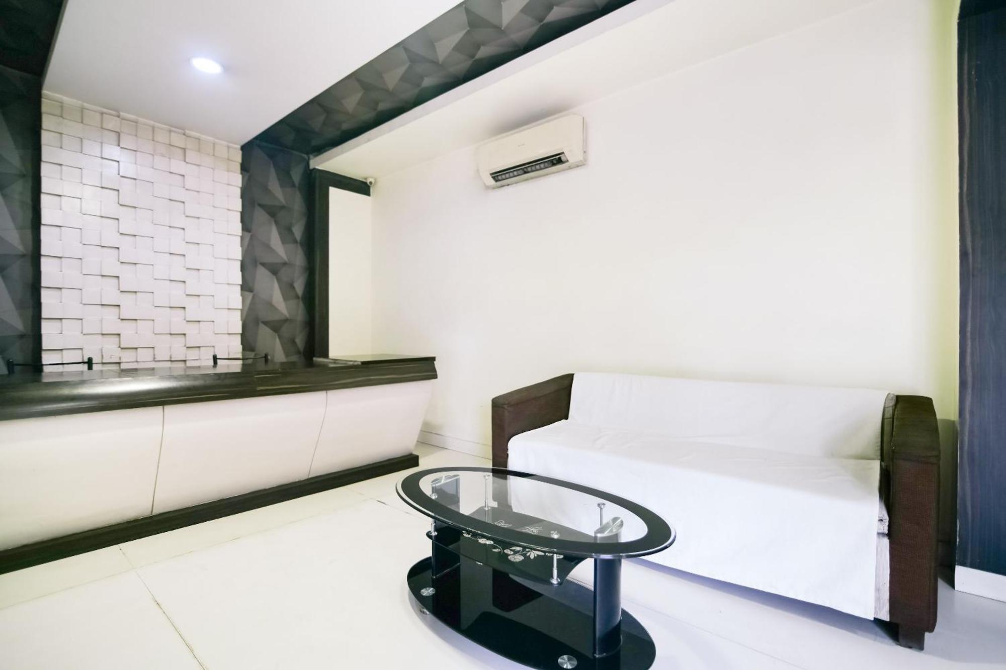 Hotel O All Seasons Jamshedpur Εξωτερικό φωτογραφία