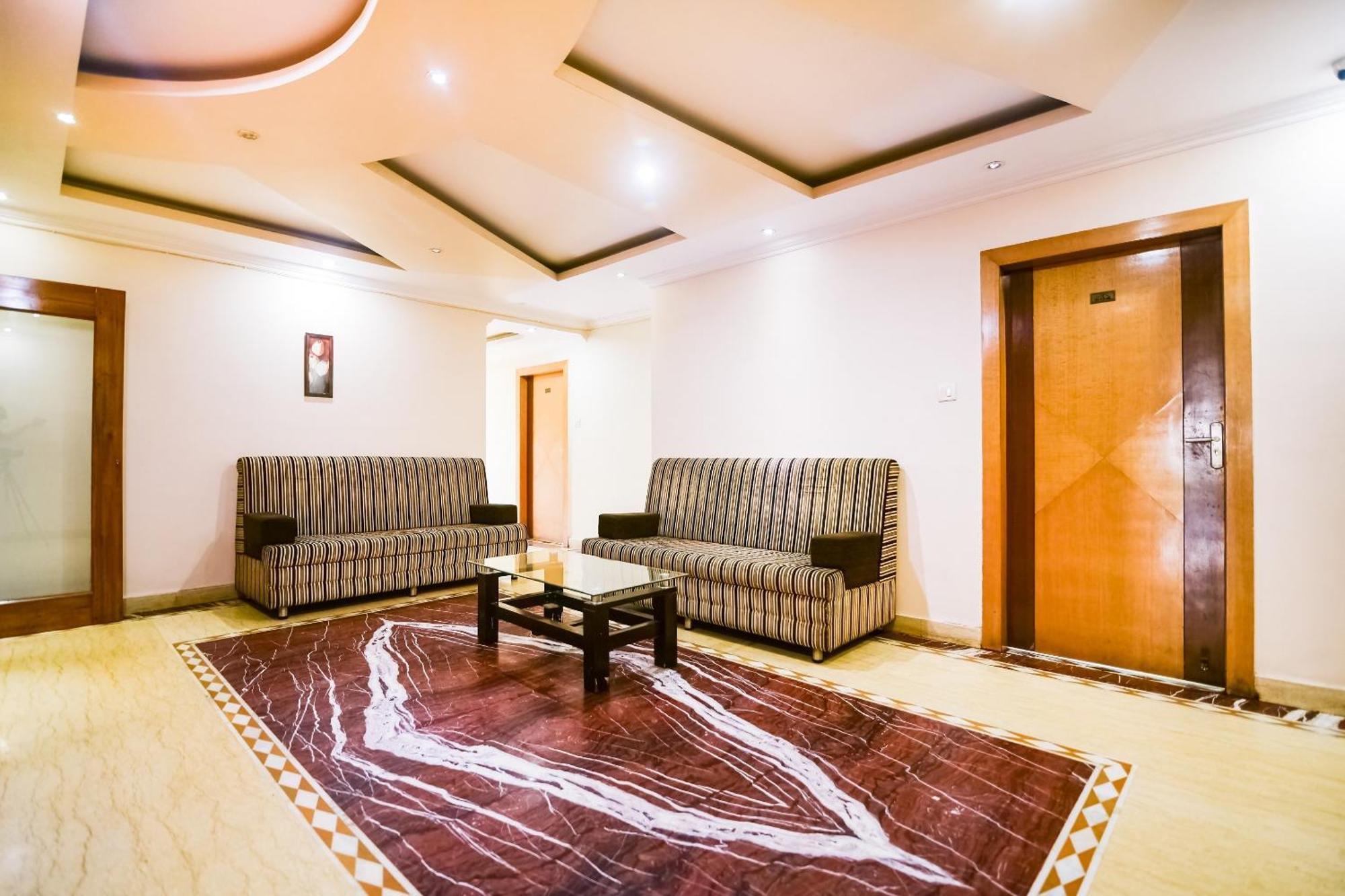 Hotel O All Seasons Jamshedpur Εξωτερικό φωτογραφία